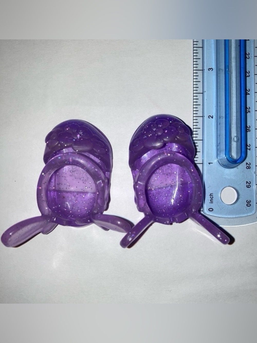 Baby Alive shoes Baby Alive Glo Pixies Doll, Siena Sparkle, Interactive 10.5-inc